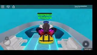 Gravity Science Research Submarine: Power outages (Survive)