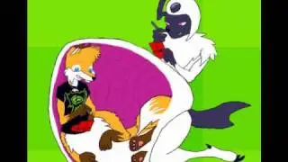 my vore collection