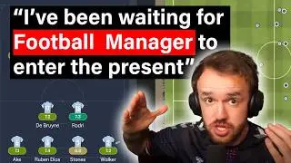 The Future of FM with @ZealandonYT  | The FM Show Podcast Ep 54
