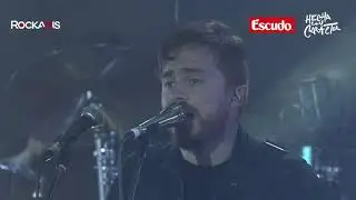 Alectrofobia - Rockaxis Aniversario XX (En vivo)