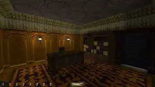 Thief Gold -  M02: Cragscleft Prison - Barracks