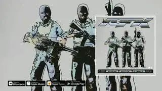 PKHAT - AFK(10 часов)