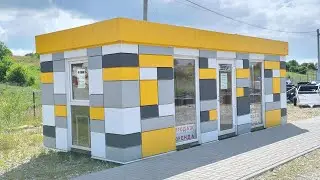 Офіс-22м²(3,1•7,1)-Зубра-F124