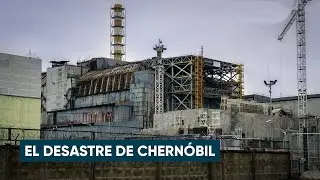 ⚠️ Chernobyl ⚠️  Documentales Discovery Max Español Completos 2020 HD