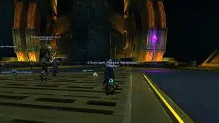 World Of Warcraft