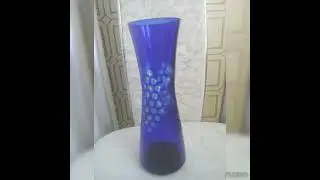 Винтаж.Советские вазы