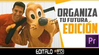 Organize your future Edition / 6 tips