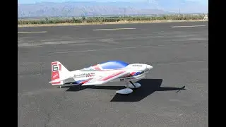 Multiplex AcroMaster Pro RR