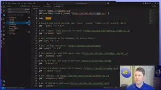The Path to Rails 8 - Upgrade Ruby from 3.2 to 3.4 on Rails 7.0