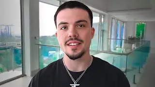 FaZe Adapt First Time in The Clout House Since 2016..