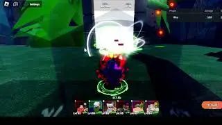 NEW *EVOLVED*Kakashi* (Shiny) Overlord Showcase in Anime Last Stand!
