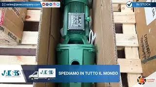 DAB JET 300 T (INSTOCK) PUMP - POMPA - BOMBA