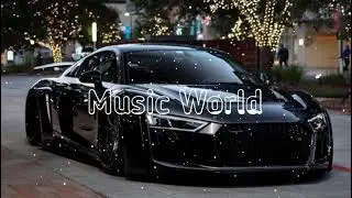 🔊КРУТАЯ МУЗЫКА🔊ЖЕСТКИЙ БАСС🔊