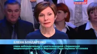 Специальный корреспондент - Новые законопроекты Украины (18.03.2015))