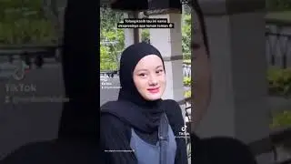 BAHAGIA SAMPAI NENEK KAKEK "REY MBAYANG DAN DINDA HAUW"