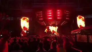 Ed Sheeran - Bloodstream | Moscow 2019
