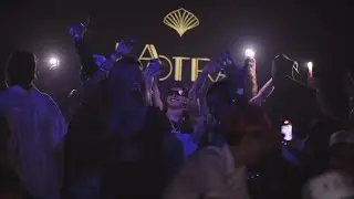 ECKO - EN VIVO MIAMI RECAP