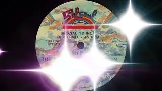 Ripple - The Beat Goes On And On (Salsoul Records 1977)