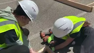 2024 Design Build Competition
