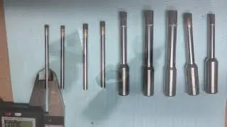 PP S High Speed Vacuum Brazing Machine for PCD, CVD and Diamond Tools