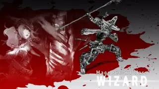 Wizard - Izanagi Online | イザナギオンライン