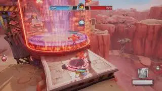 CRASH TEAM RUMBLEEEEEEEEEEEEEEEEE