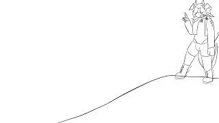 I really wanna roll down this hill
