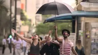 Fast Shop | Campanha Como Fazer Sorrir