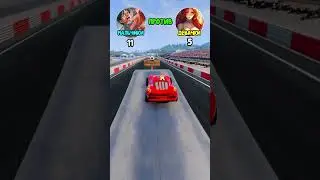 МАЛЬЧИКИ ПРОТИВ ДЕВОЧЕК  (промо - AUTO)  Играй со мной в GRAND MOBILE