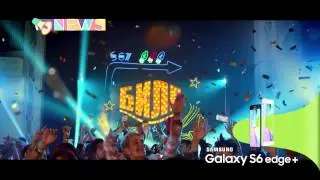 Окапов готовит сюрприз на «Gakku Дауысы»