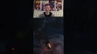 I unbroke the lightsaber | Jedi Fallen Order