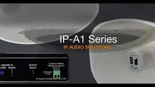 IP-A1 Series