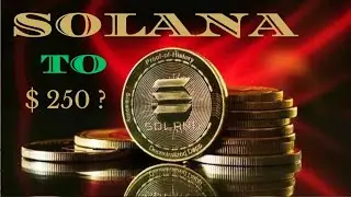 IS SOLANA STILL  worth Buying ? Realistic $Sol price prediction NEXT BULL RUN 2025