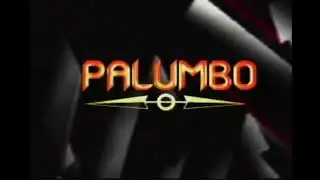 WWE Chuck Palumbo 2002 Titantron