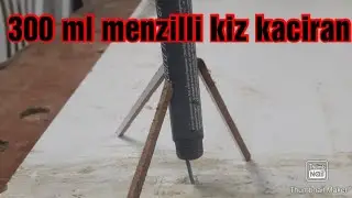 Bu kiz kaciran bizi kacirirmi patlatirmi gorucez