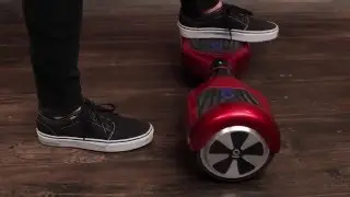 Купить Гироскутер Smart Balance Мини Сигвей Mini Segway