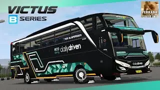 KODENAME Harga 10 Ribuan | Victus B Series