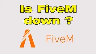 Are FiveM servers down ? could not contact entitlement service FiveM, access denied error code 1020