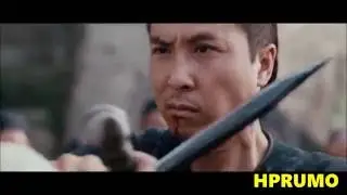 Donnie Yen Tribute (The Martial Arts Legend) 2 of 2 (in HD)