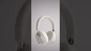 soundcore Space One Pro | Super Foldable. Super Quiet.