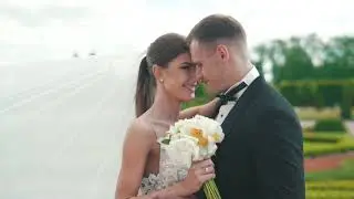Laura & Dovydas || 2019.05.25 || Wedding ||