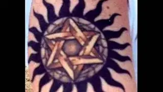 Tattoos and Our Jewish Society