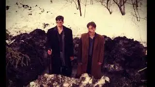 Антиреспект-ангелы