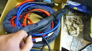 Водяная TIG горелка Super Flex 18