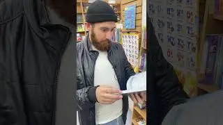 Приключения Алика: «снова в школу» 