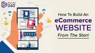 Create ecommerce website like amazon | how to make shopping website in hindi