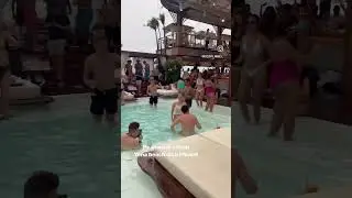 Одно из самых популярных мест на Пхукете Yona корабль beach club