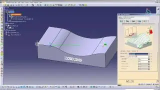 Catia sweeping 5 ejes.mp4