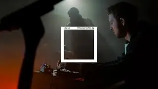 Joha - Titanic Berlin (Block Opera Live-Session)