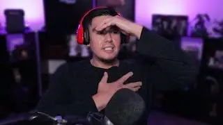 I Had to Make Sure My Heart was OK After Playing IRON LUNG